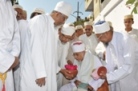 Sang-e-Buniyaad at Bustaan-e-Badri